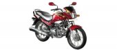 2007 Hero Honda Glamour photo
